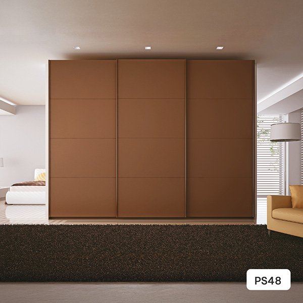 Mosaïque Cinetto  - PS48