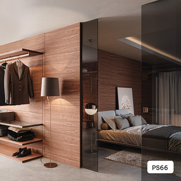 Mosaïque Cinetto  - PS66