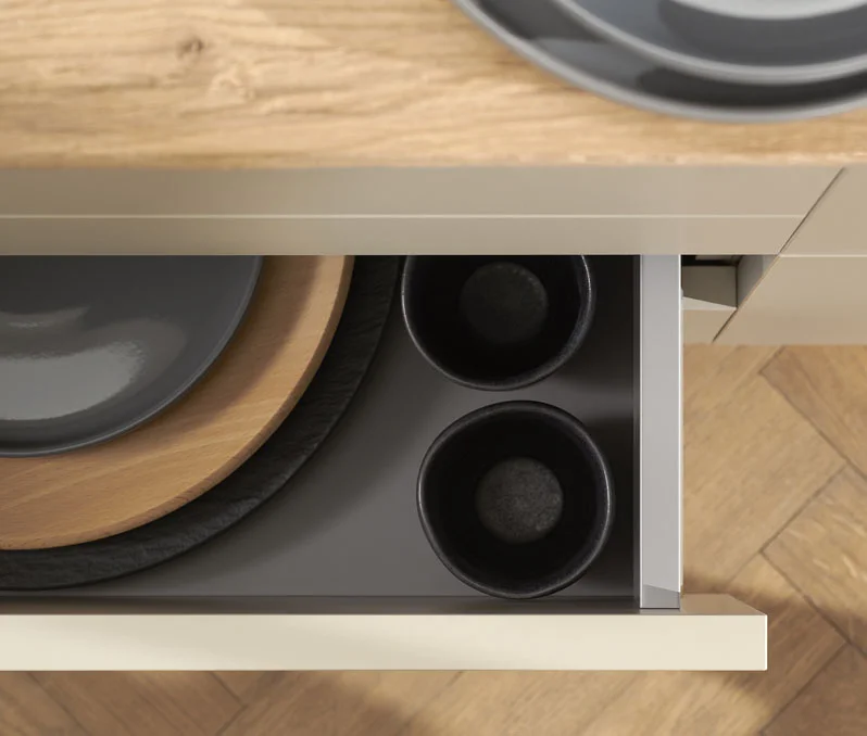 Tiroir merivobox design épuré