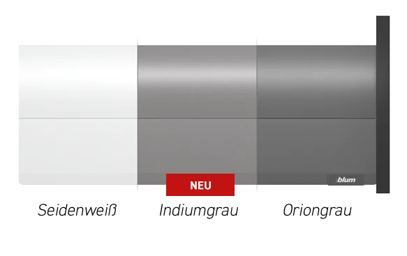 Coloris Merivobox DE