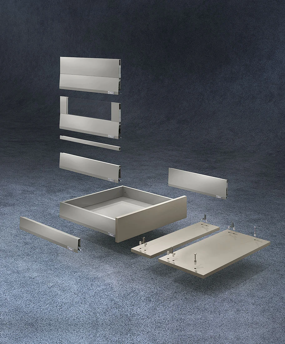 Tiroir merivobox polyvalence