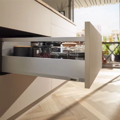 Merivobox hauteur E avec tubes