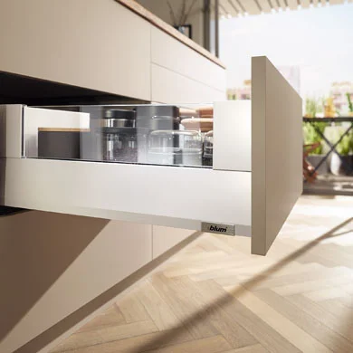 Merivobox hauteur E avec Boxcover