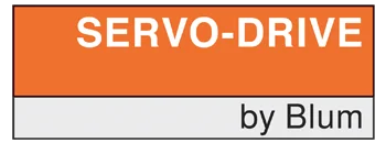 technologie servo drive