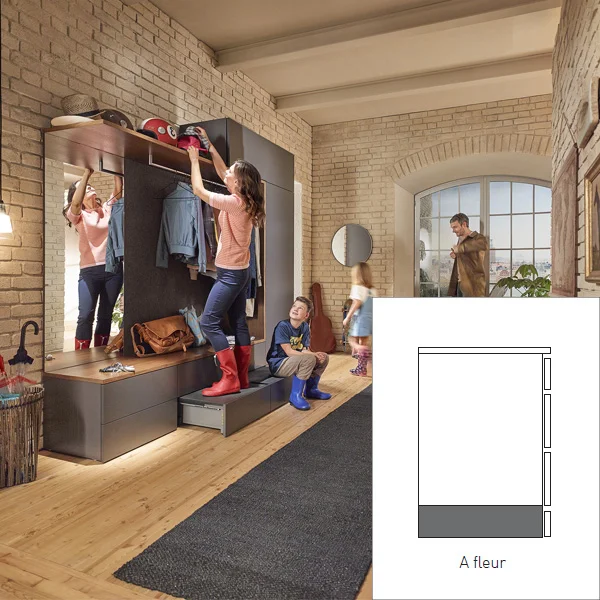 space-step_configuration à fleur