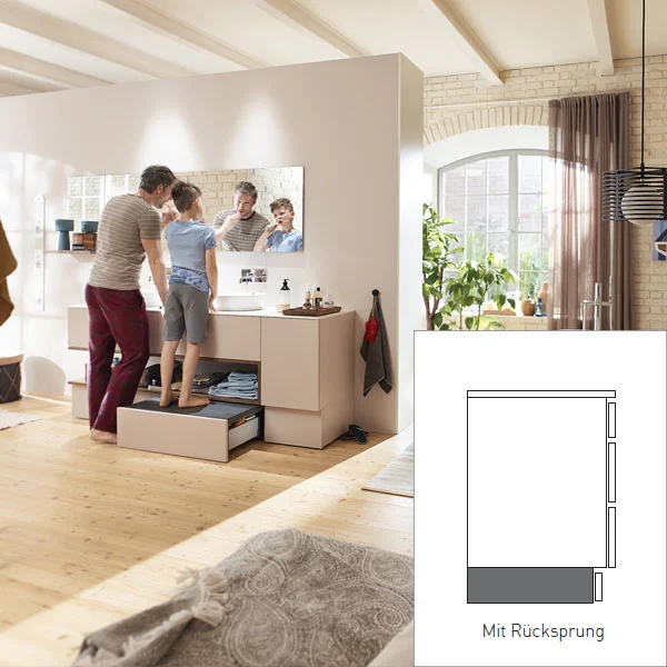 space-step_ configuration avec retrait DE
