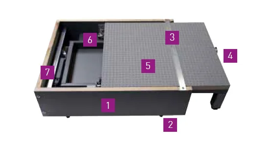 space-step_vue détaillée