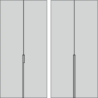 actu newcollection schema poignees hexxa