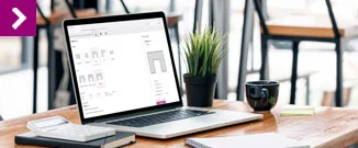 menu news configurateur plan de travail