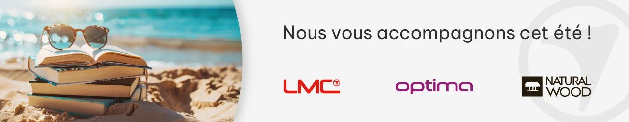 Bannière fermeture été 2025 FR