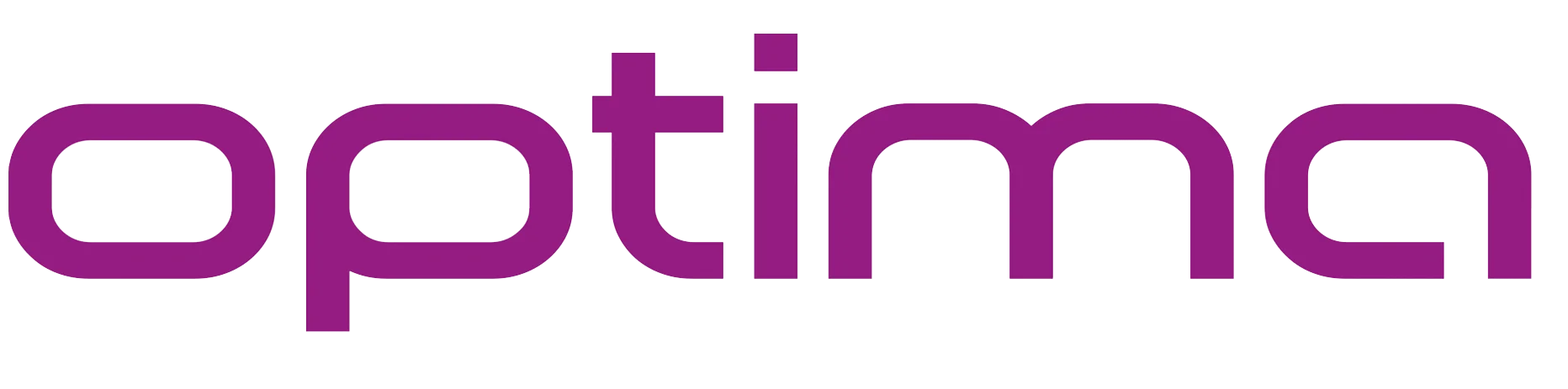 Logo Optima