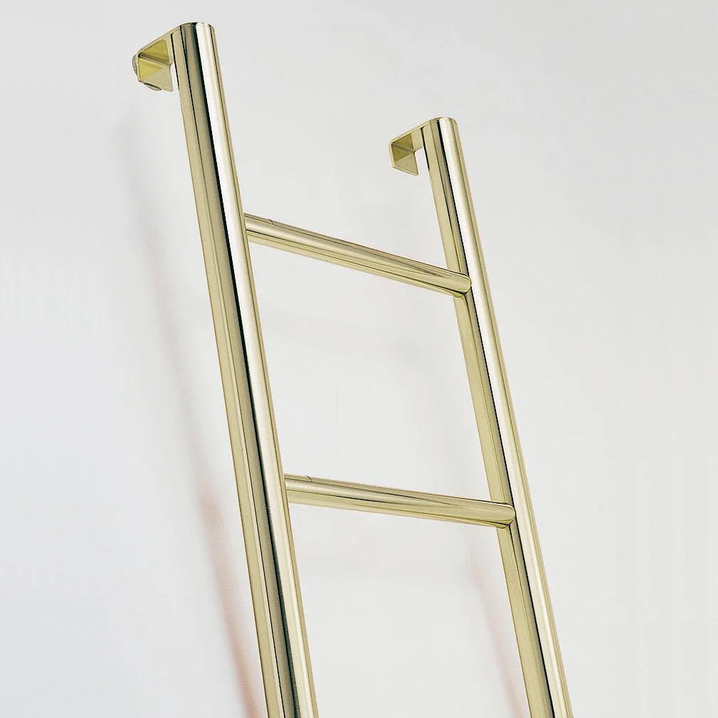 Echelle montants ronds