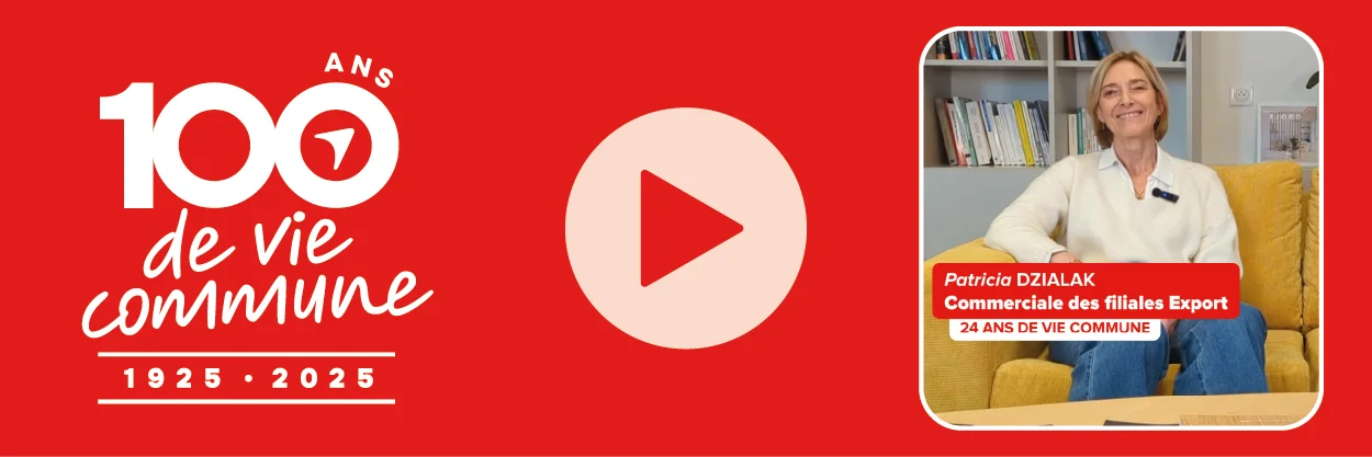 100 ans - itw PDzialak FR