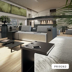 Einfachsteckdose PIX PRI9262