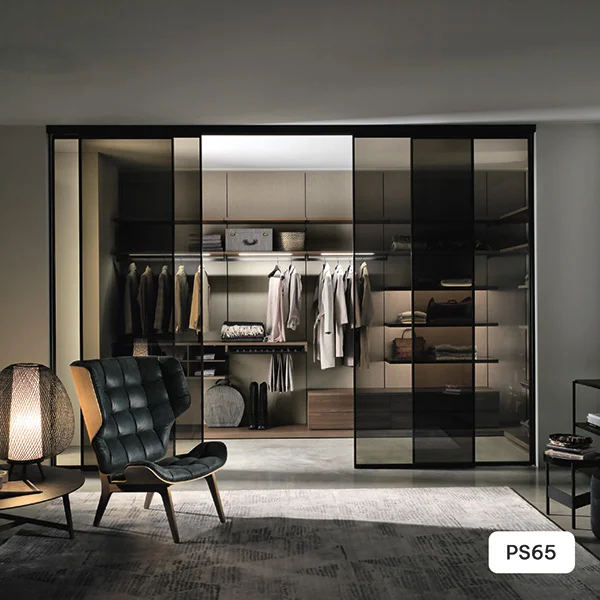 Mosaïque Cinetto  - PS65