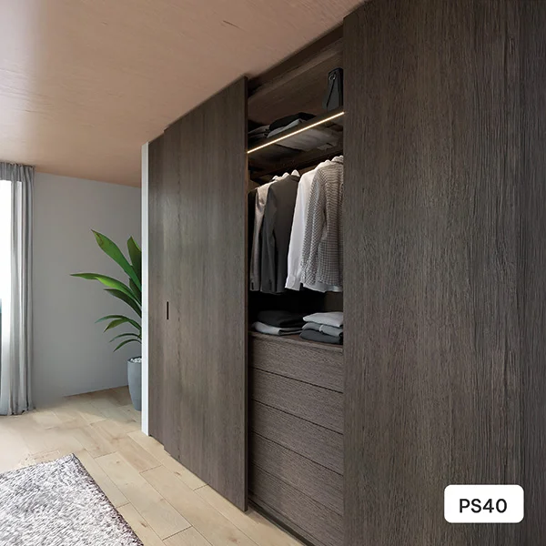 Mosaïque Cinetto  - PS40