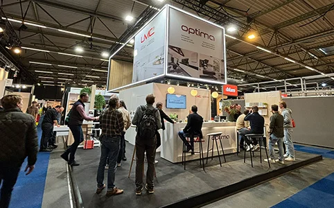 Eurobois - main image