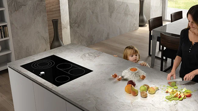 Eurobois - Plan de travail Taj Mahal