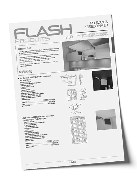 Flash #9 - Relevant FreeSlim FR