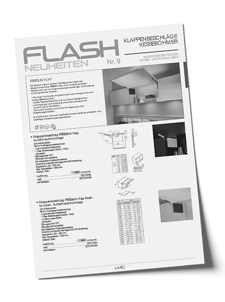 Flash #9 - Relevant FreeSlim DE