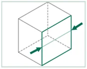 ferrure FreeSlim_schema 2