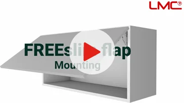 ferrure Freeslim_banniere montage en applique