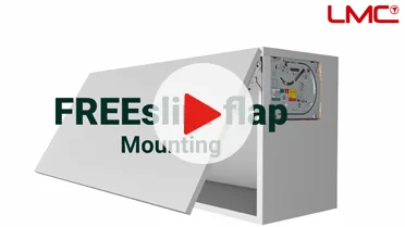 ferrure Freeslim_banniere montage encastré