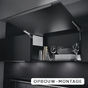 ferrure FreeSlim_montage en applique NL