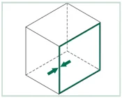 ferrure FreeSlim_schema 1