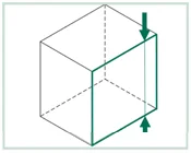 ferrure FreeSlim_schema 3
