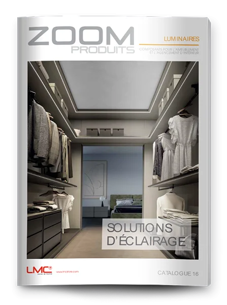 Zoom Luminaires FR
