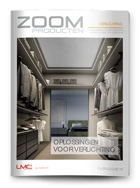 Zoom Luminaires NL