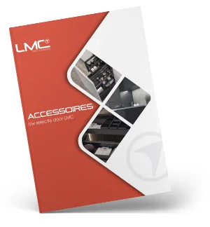 catalogue-une_catalogue Accessoires NL