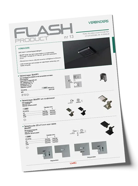 Flash #13 Assemblages NL