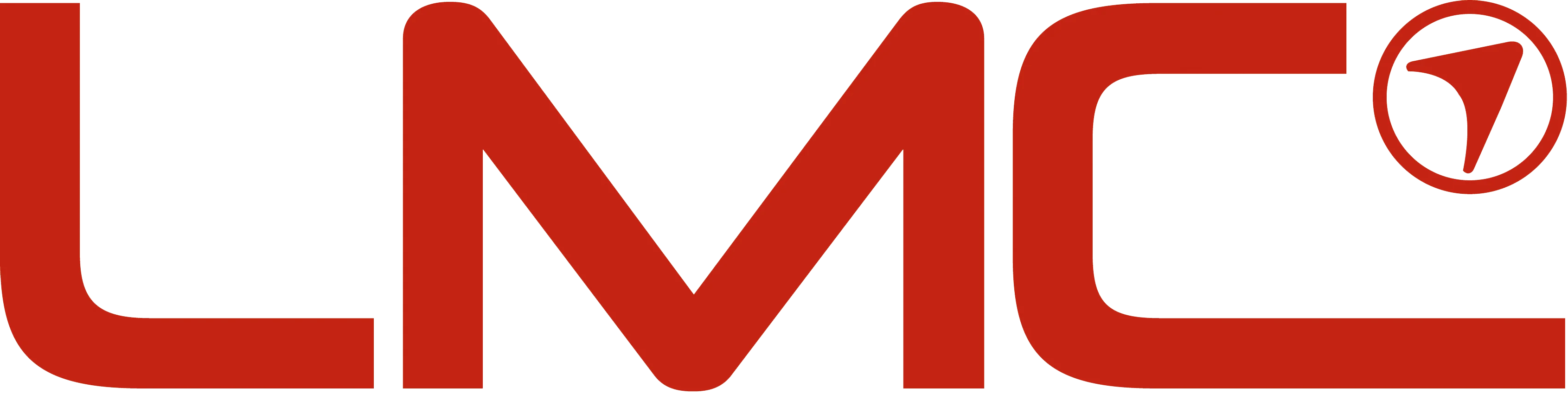 Logo LMC