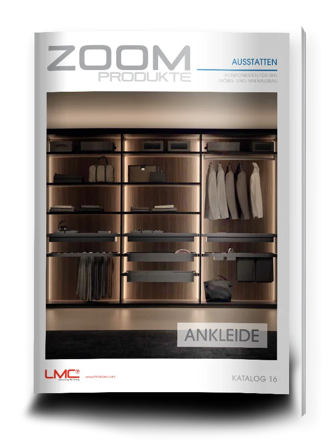 Zoom Dressing DE