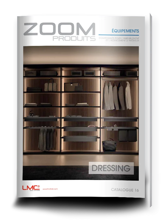 Zoom Dressing FR