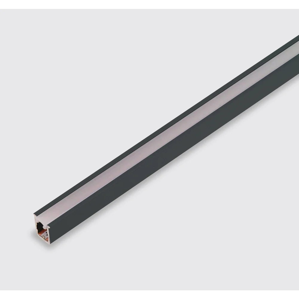 Réglette LED Line Slim - référence LUM953BLC