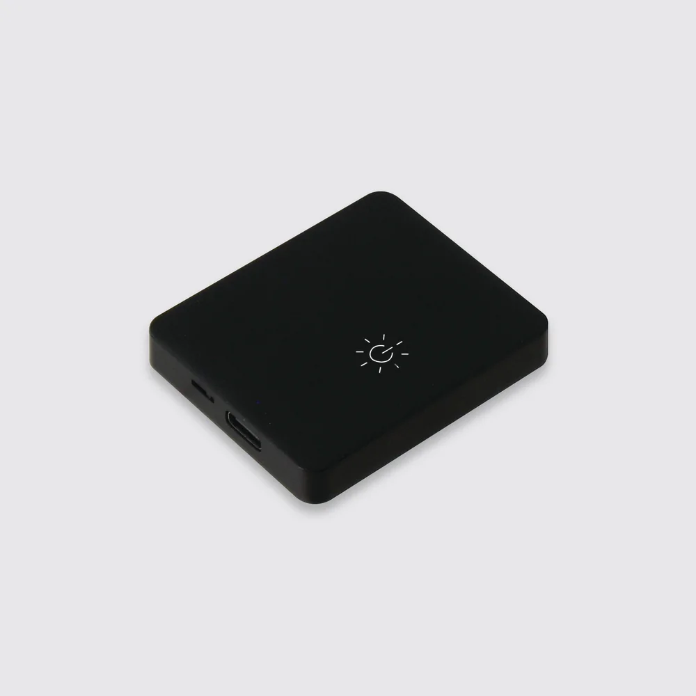 Interrupteur tactile sans fil Power System - référence INT52NO