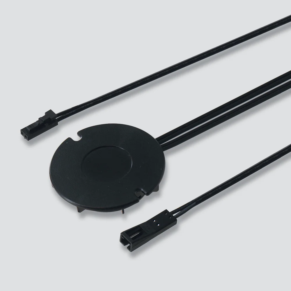 Capteur sensor invisible filaire Power System - référence CAP53