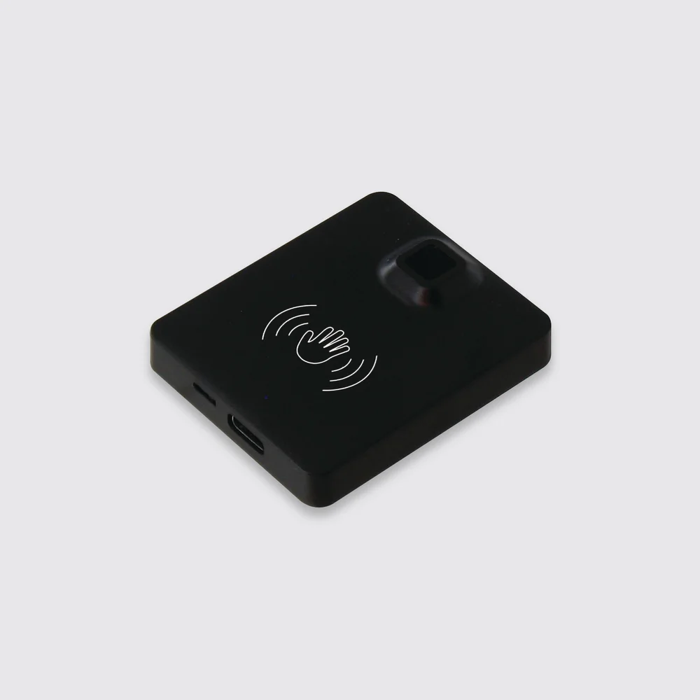 Interrupteur sensor sans fil Power System - référence INT53NO