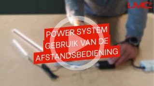 guide-pratique-power-system_fonctionnement télécommande NL