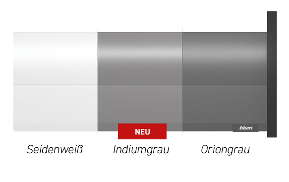 Coloris Merivobox DE