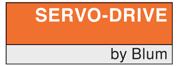 technologie servo drive
