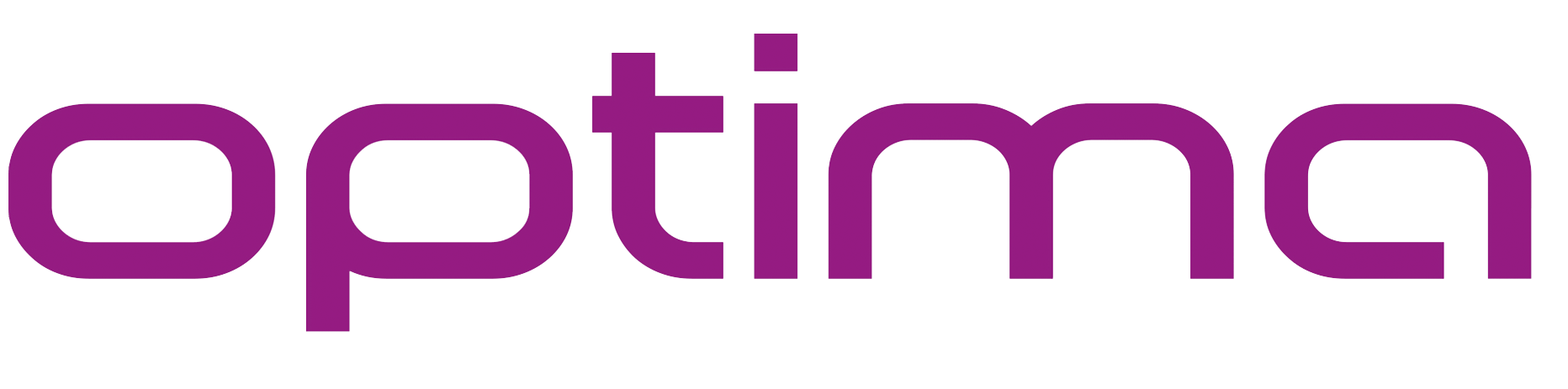 Logo Optima