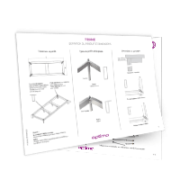 Visuel notice de montage