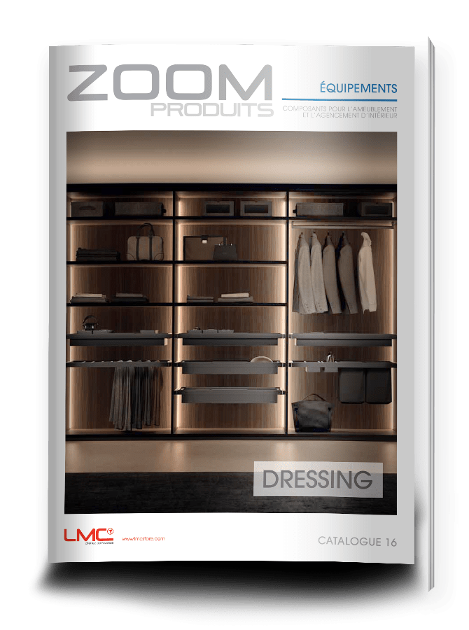 Zoom Dressing FR