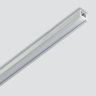 Line inkortbare LED inbouwlichtlijst 24 V