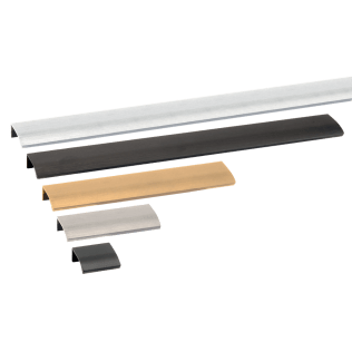 Greep EDGE STRAIGHT