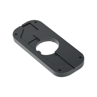 CYCLOS centrale tabletdrager